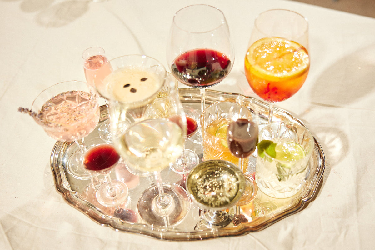 Sober October with BezBooze: A Month Without Alcohol. Why Give It a Try?