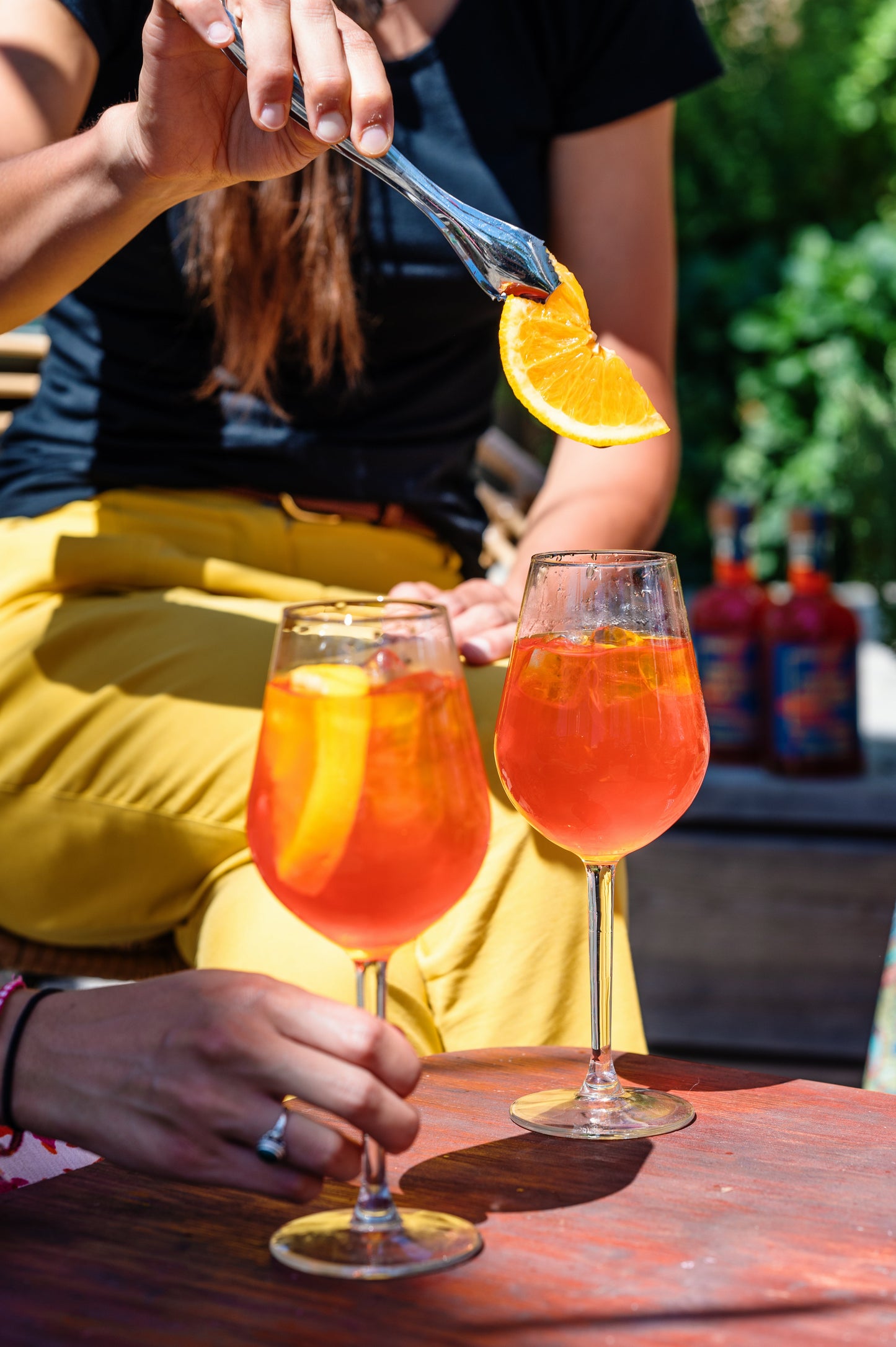 For Cocktail Lovers